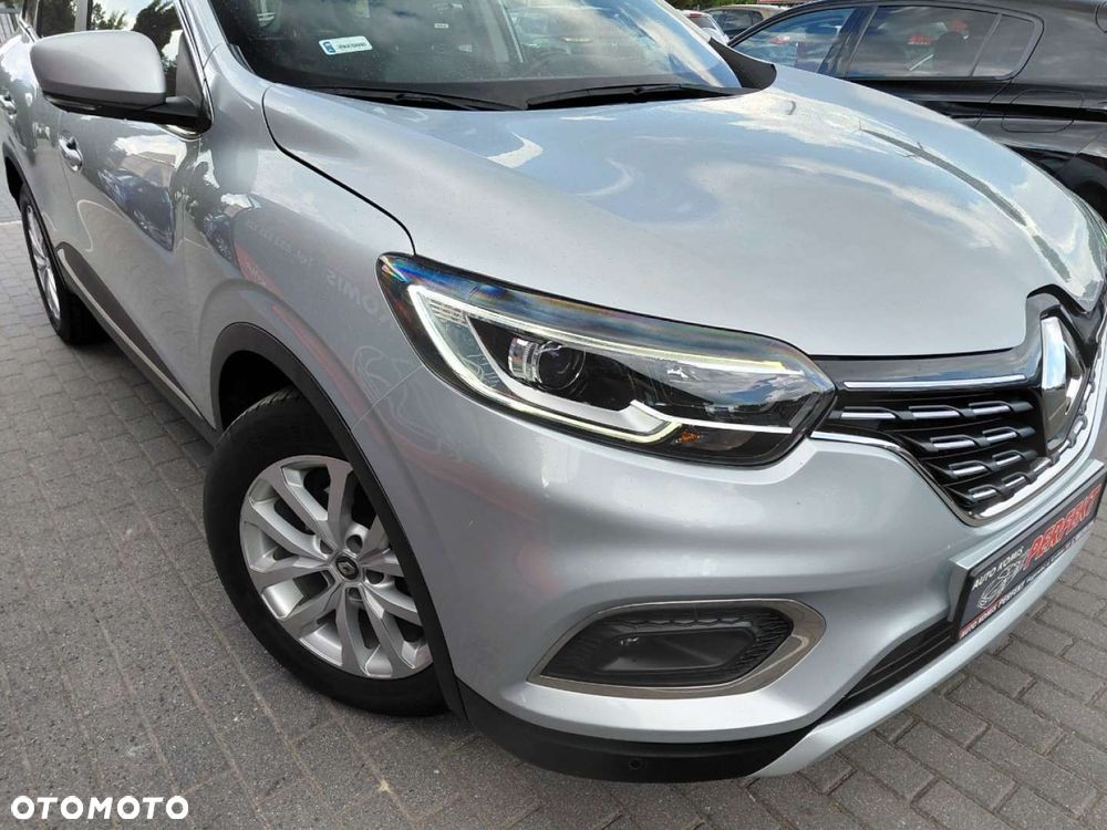Renault Kadjar - 5