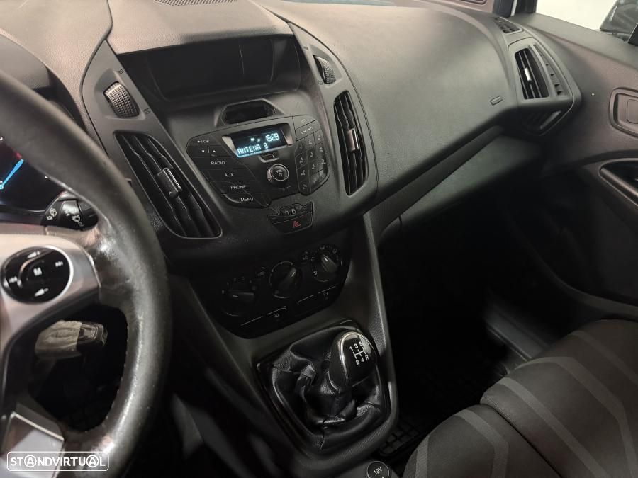 Ford Transit Connect 1.5 TDCi Longa - 14
