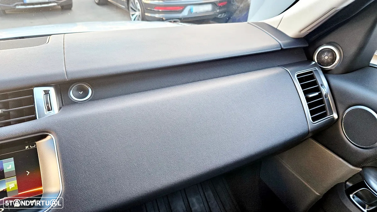 Land Rover Range Rover Sport 3.0 TDV6 HSE - 18