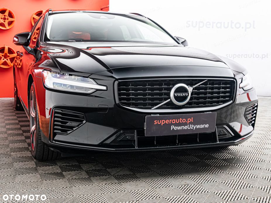 Volvo V60 - 22