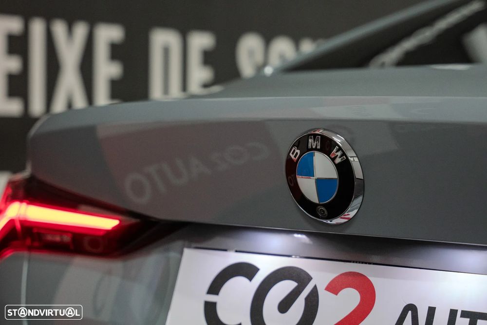 BMW 420 d Desportiva M Auto - 8