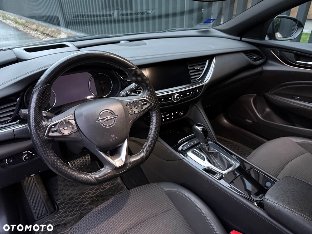 Opel Insignia 2.0 T 4x4 Elite S&S - 6