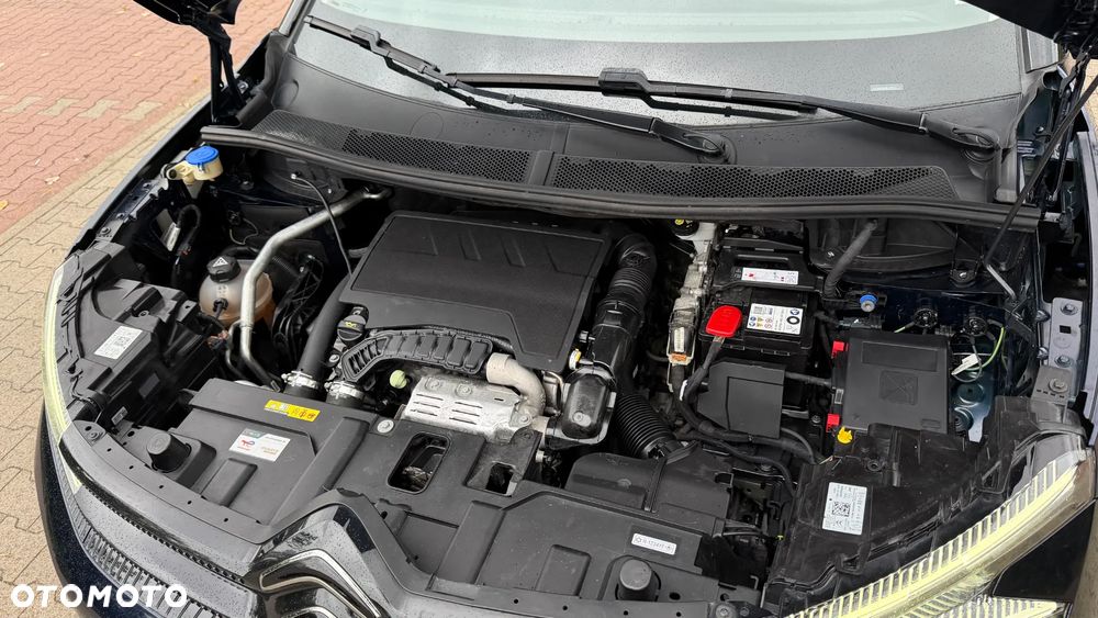 Citroën C5 Aircross 1.2 PureTech Plus - 31
