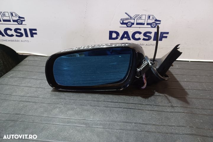 Oglinda stanga electrica E1020479 E1020479 Volkswagen VW Passat B5.5 - 1