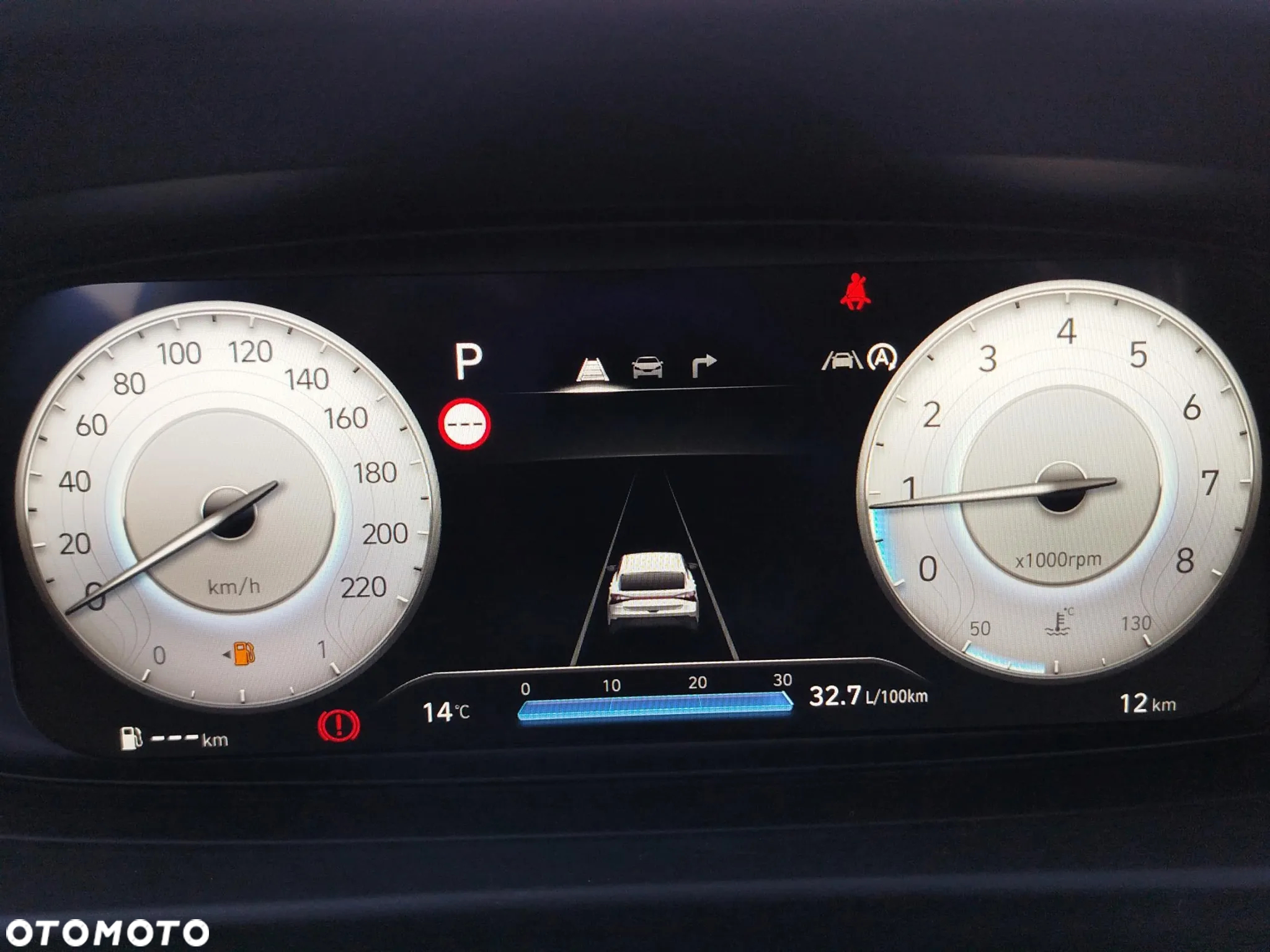 Hyundai i20 1.0 T-GDi Modern DCT - 17
