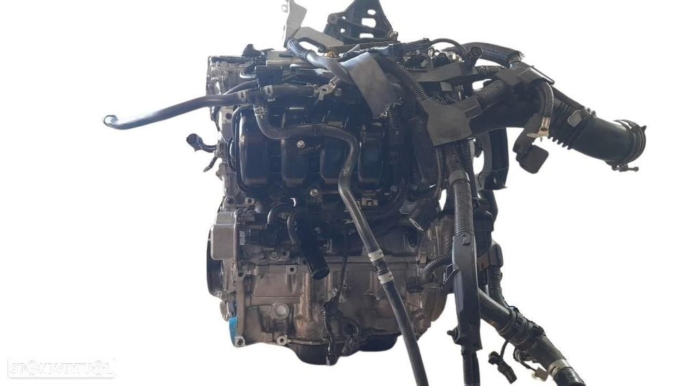 MOTOR COMPLETO LEXUS UX ZA10 REF. M20A - 1