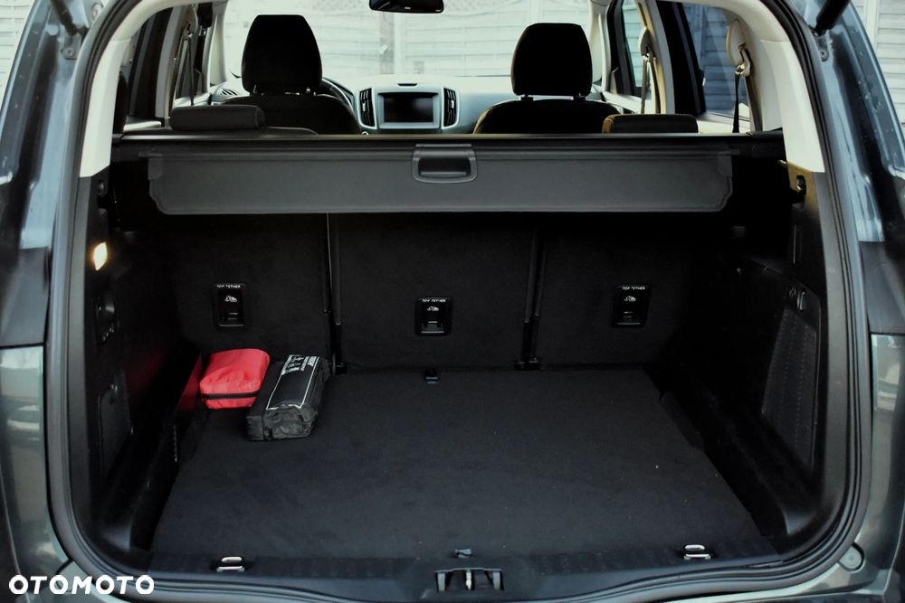 Ford S-Max 1.5 EcoBoost Titanium - 40