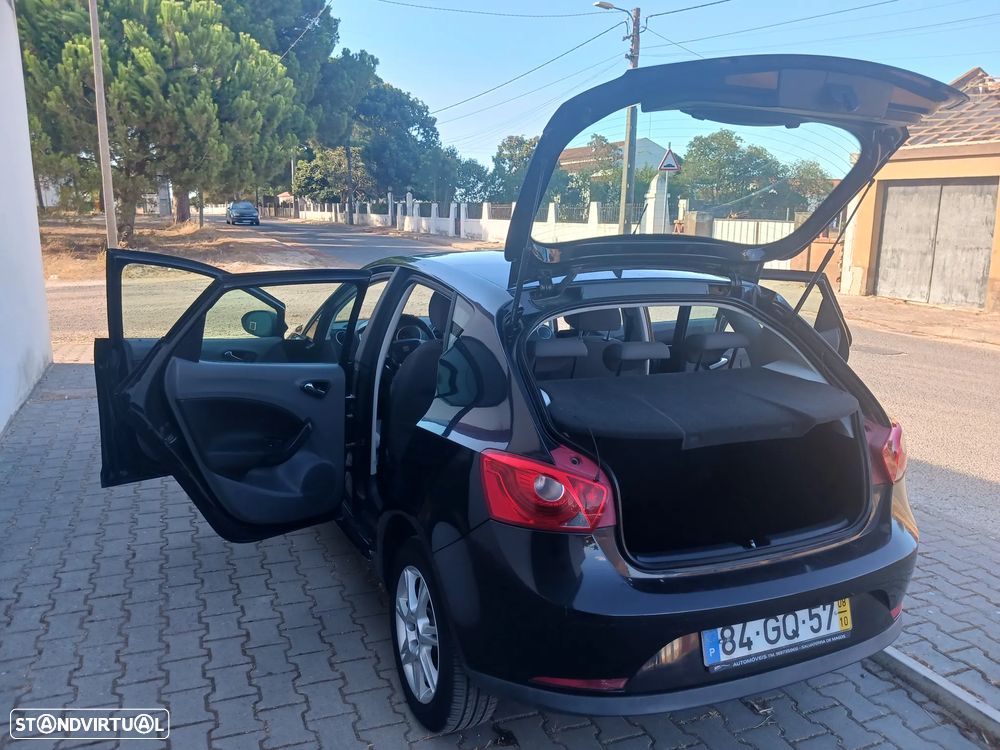 SEAT Ibiza 1.4 16V Style - 6