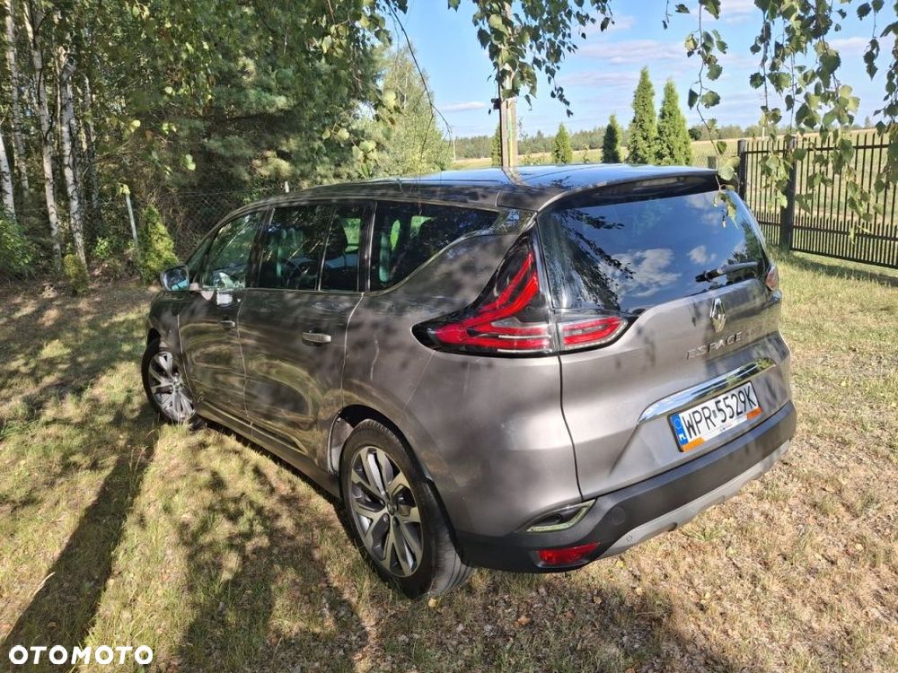 Renault Espace Energy dCi 160 EDC Business - 7