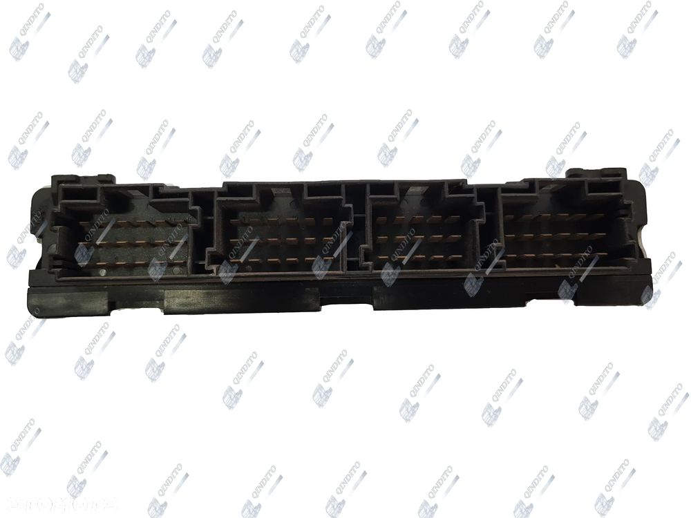 STEROWNIK MODUŁ FFR MAN TGL 81258057067 - 3