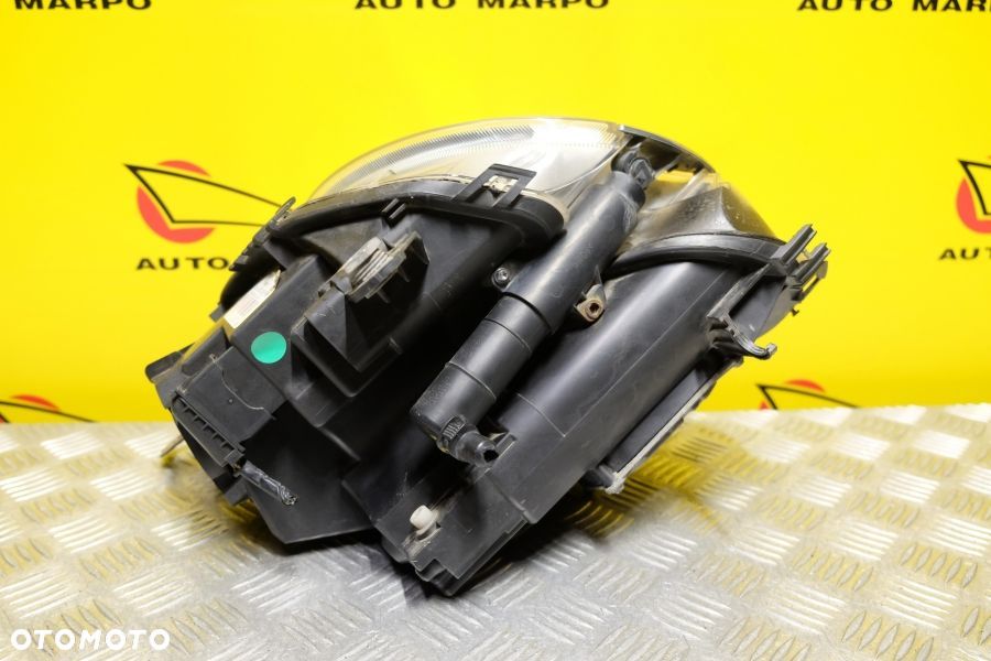 MINI COOPER R56 II 2006- REFLEKTOR LAMPA XENON L USA - 12