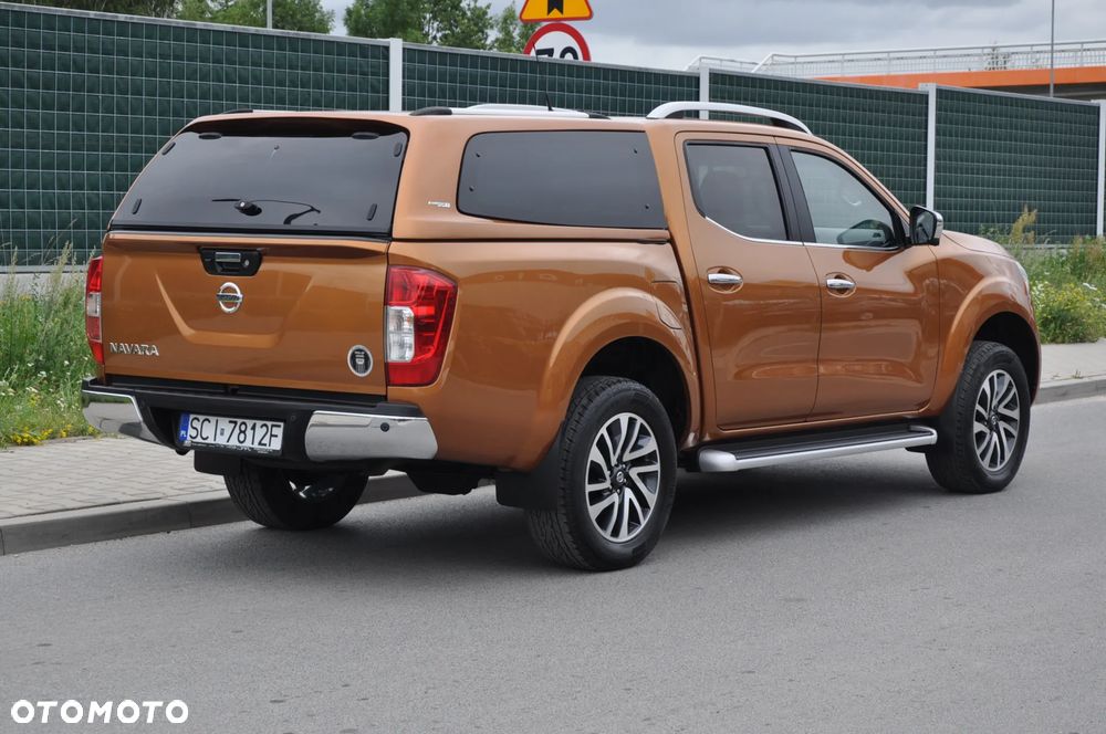 Nissan Navara - 3