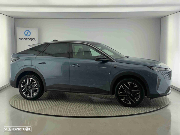 Peugeot 3008 1.2 Hybrid GT e-DCS6