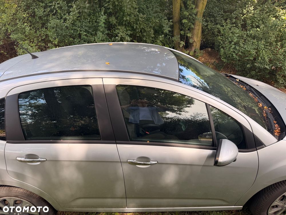 Citroën C3 Pure Tech 82 LIVE - 7
