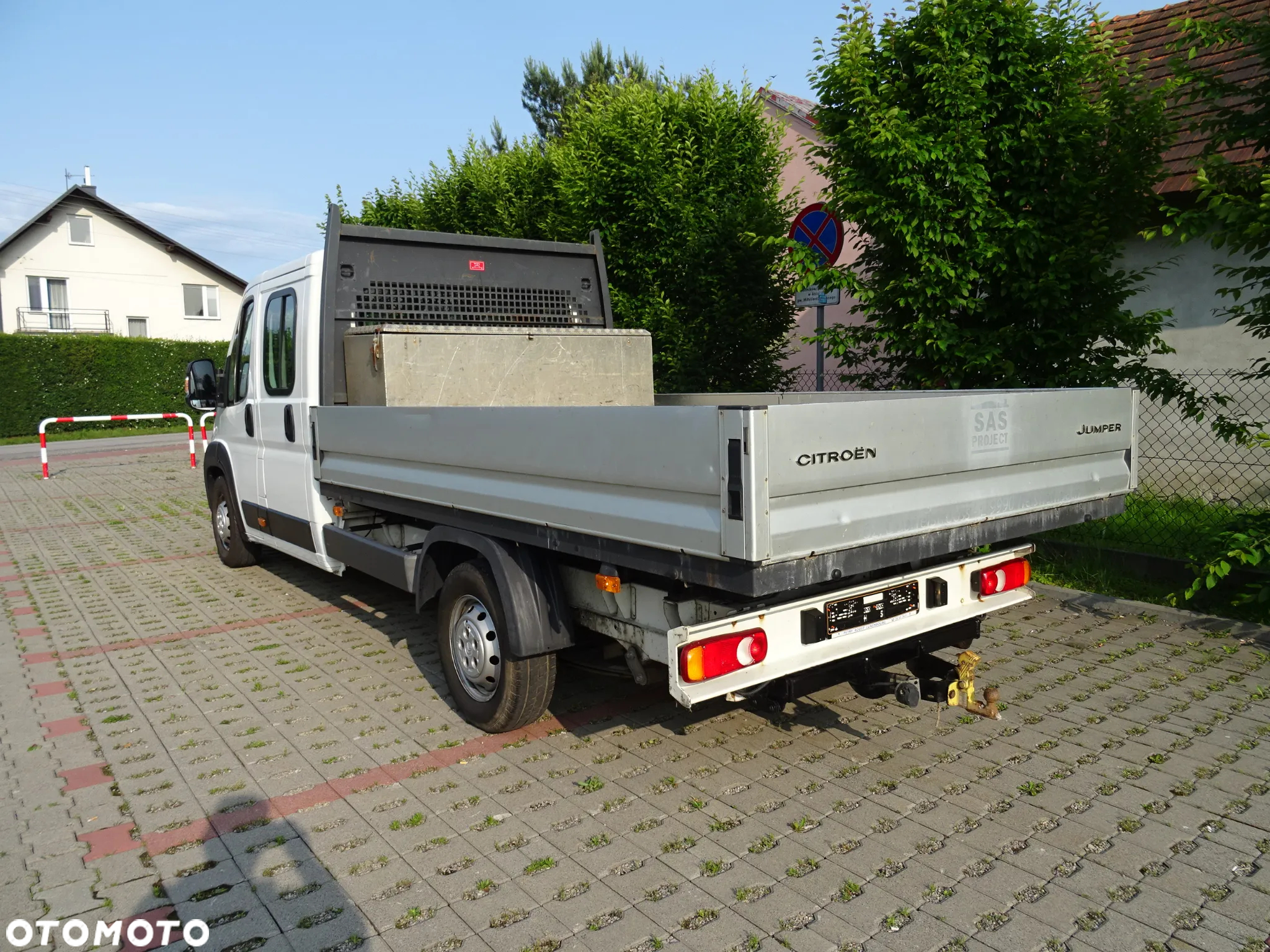 Citroën JUMPER - 5