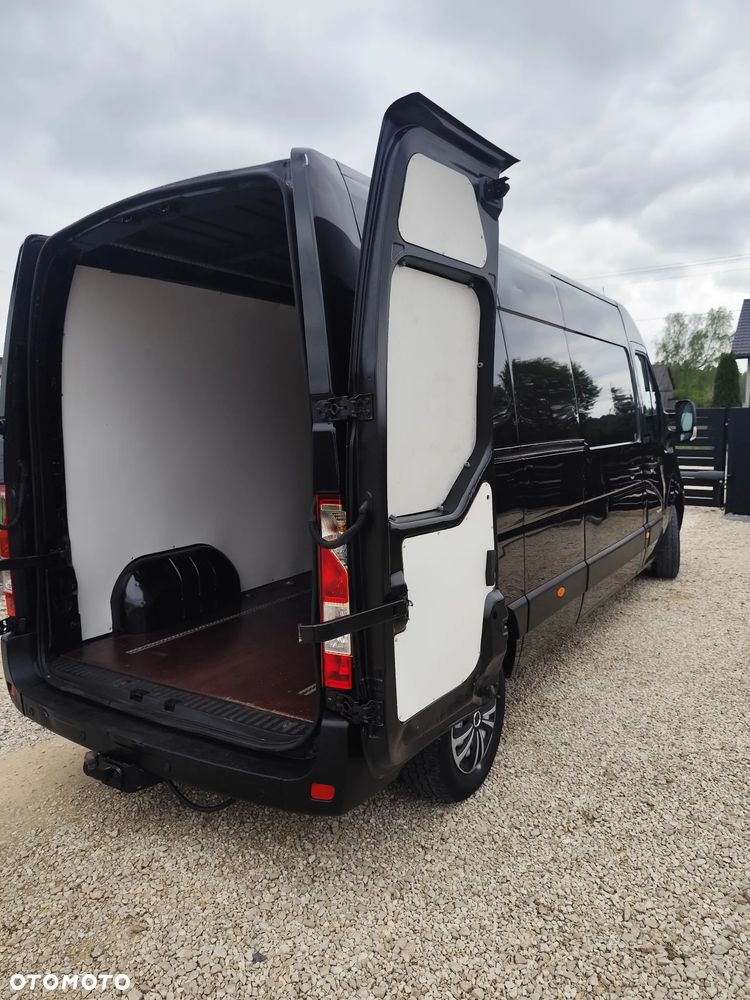 Opel Movano - 20