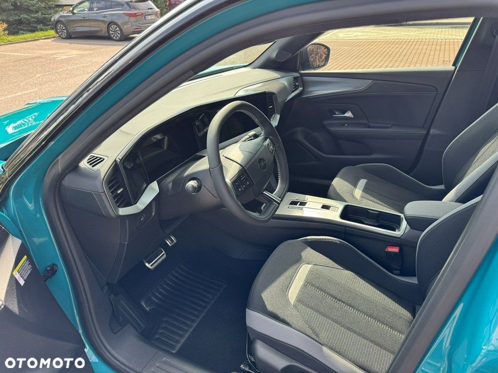 Opel Mokka 1.2 T GS Line Plus S&S - 26