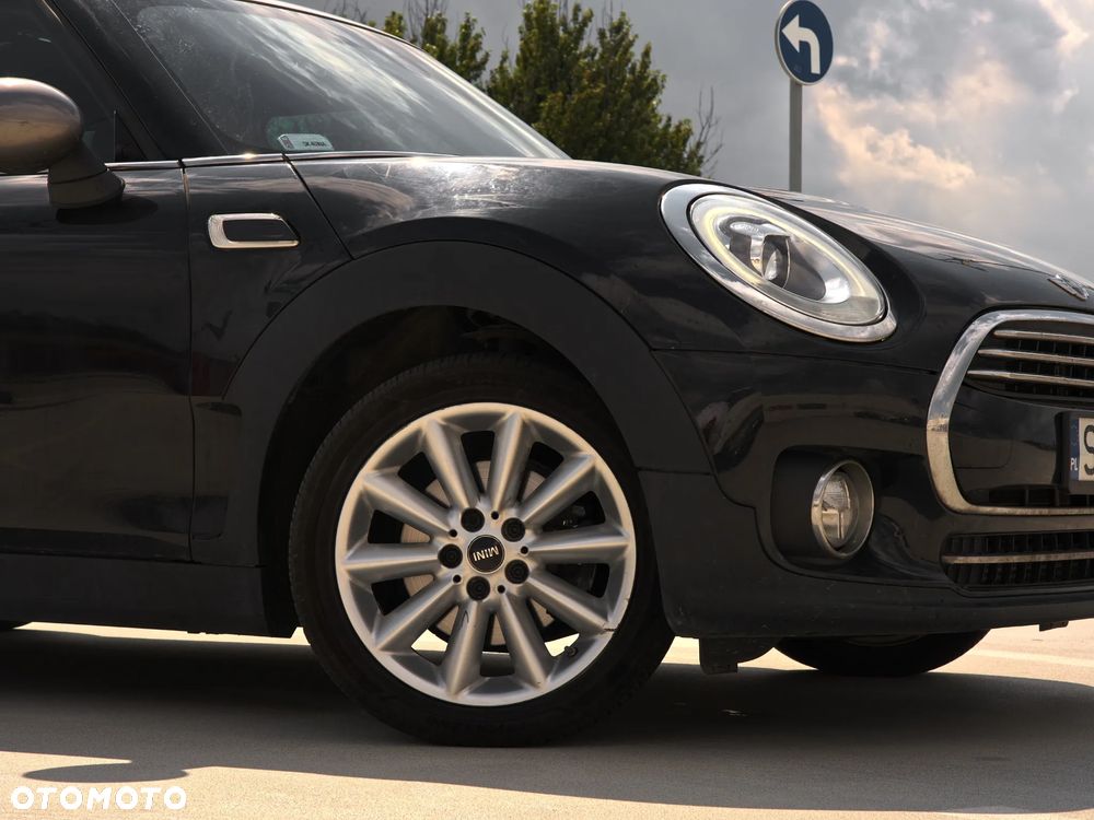 MINI Clubman - 5