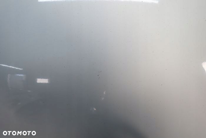 FIAT 500L XL klapa tylna tył - 4