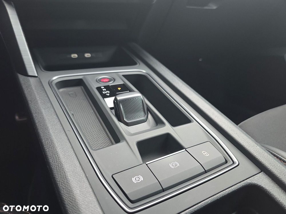 Cupra Leon Sportstourer 2.0 TSI 4Drive VZ DSG - 25