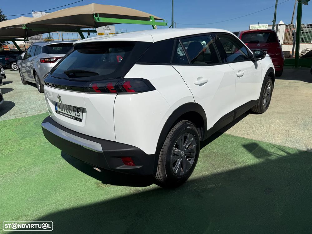 Peugeot 2008 1.5 BlueHDi Active Pack - 7