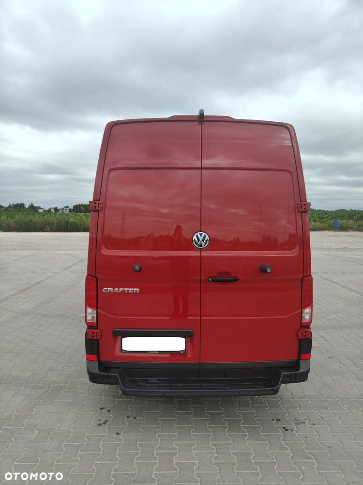 Volkswagen CRAFTER - 6