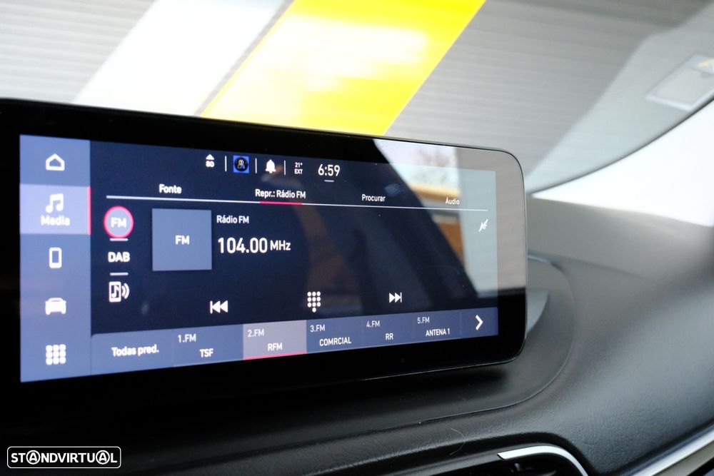 Fiat Tipo Cross 1.3 Multijet - 19