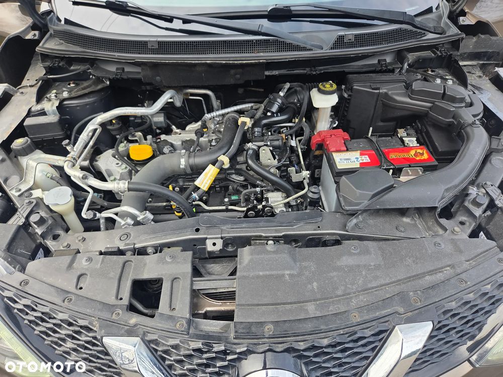 Nissan Qashqai 1.2 DIG-T Tekna+ - 33