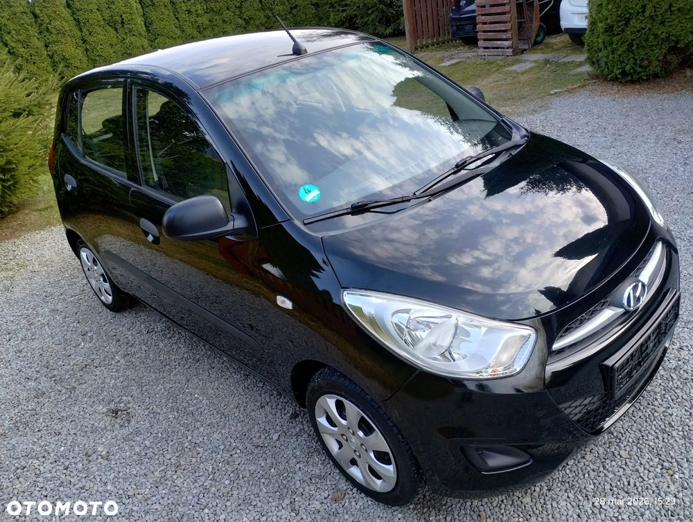 Hyundai i10 1.1 Edition 20 - 3