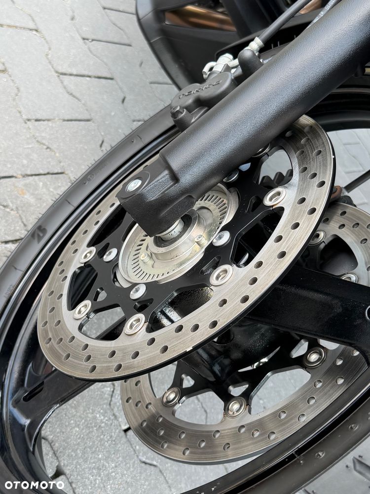 Suzuki V-STROM - 20