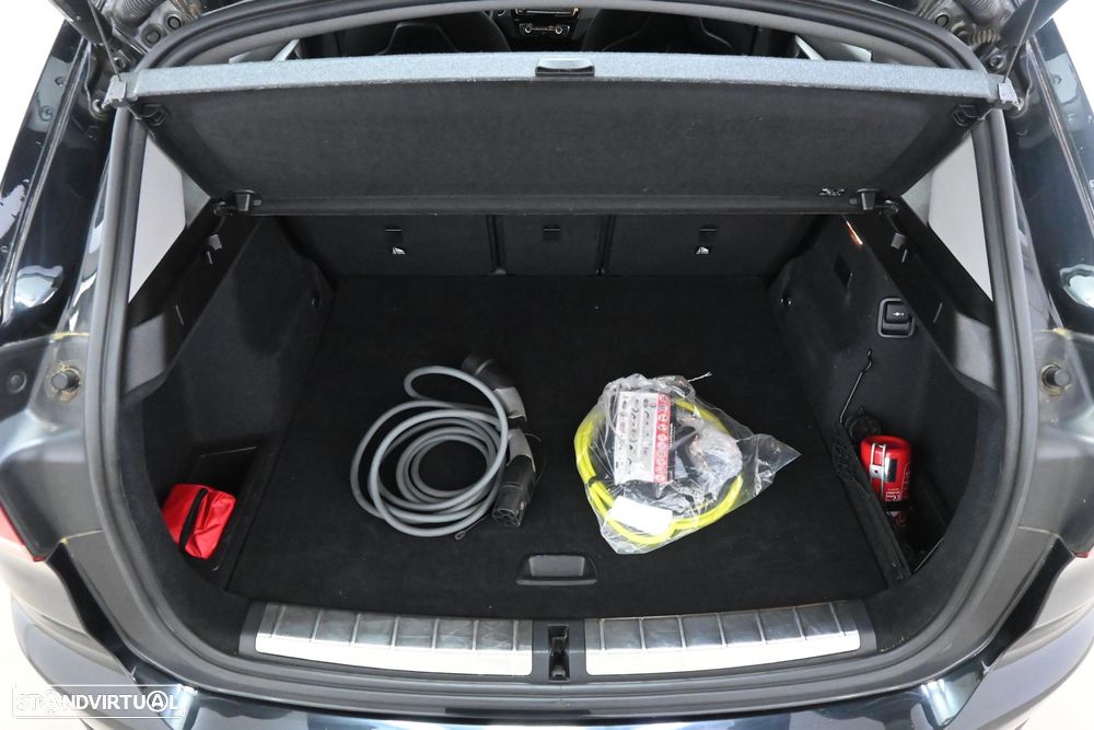 BMW X1 xDrive25e Advantage - 14