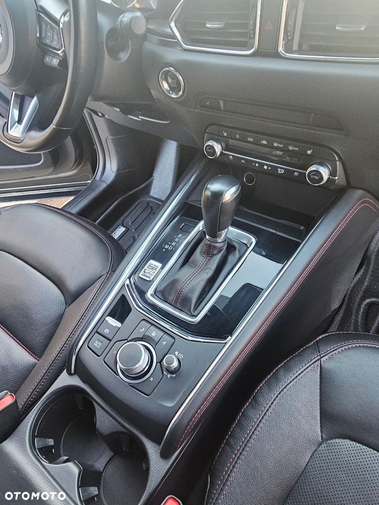 Mazda CX-5 - 24