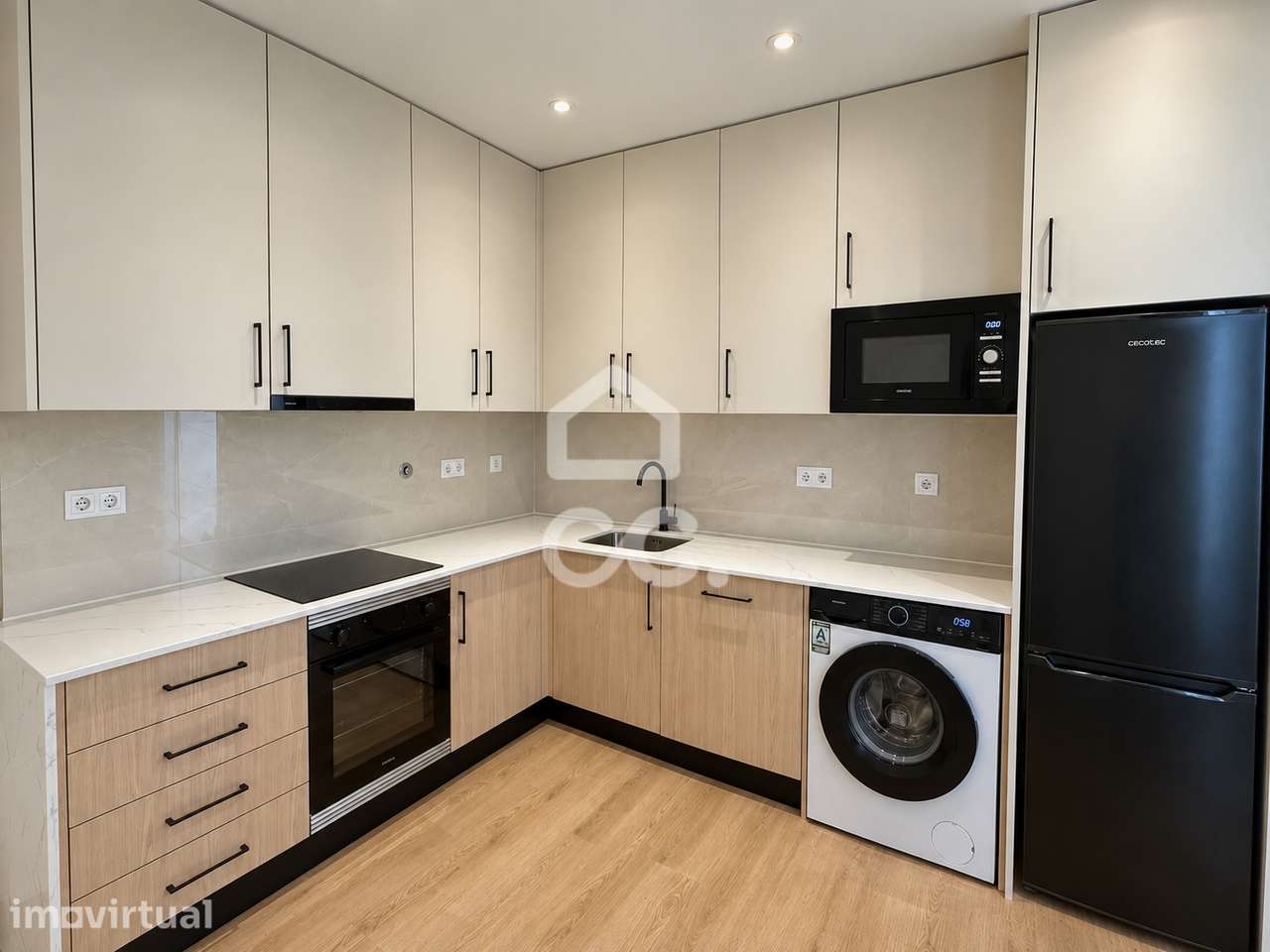 Apartamento T3 - Grande imagem: 5/18