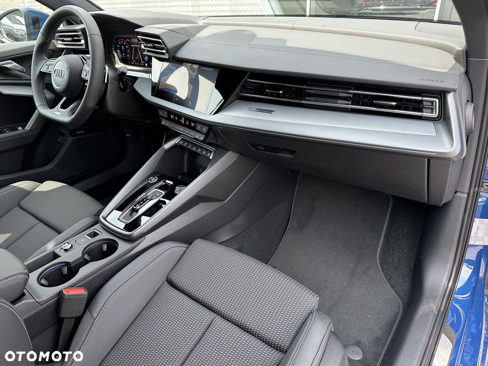 Audi A3 Sportback - 24