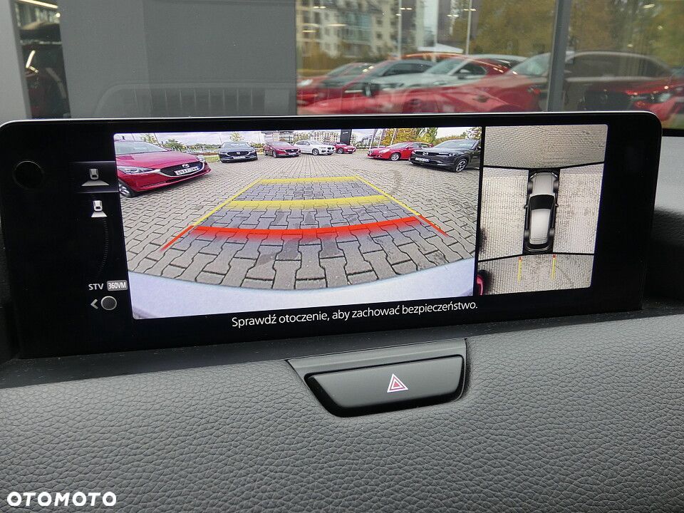 Mazda CX-60 2.5 PHEV Homura Plus AWD - 17