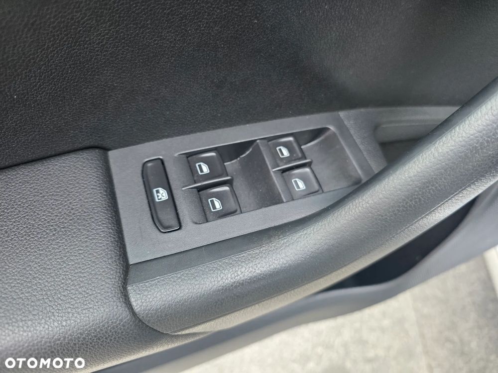 Skoda Octavia 1.4 TSI Edition - 24