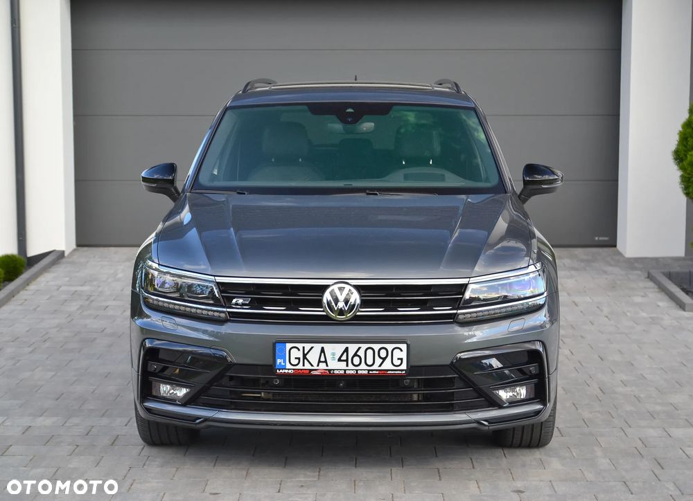 Volkswagen Tiguan - 5