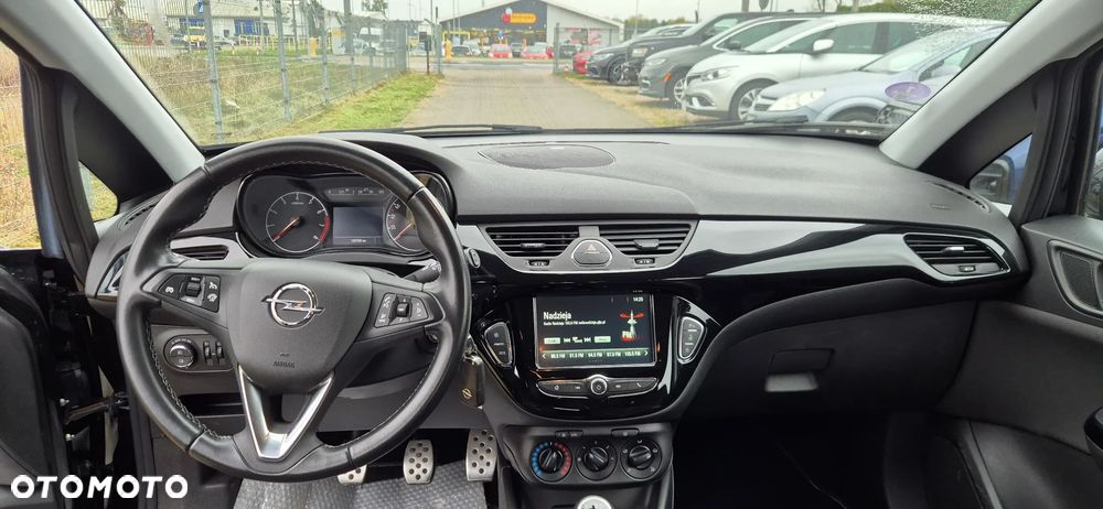 Opel Corsa 1.4 Active - 12