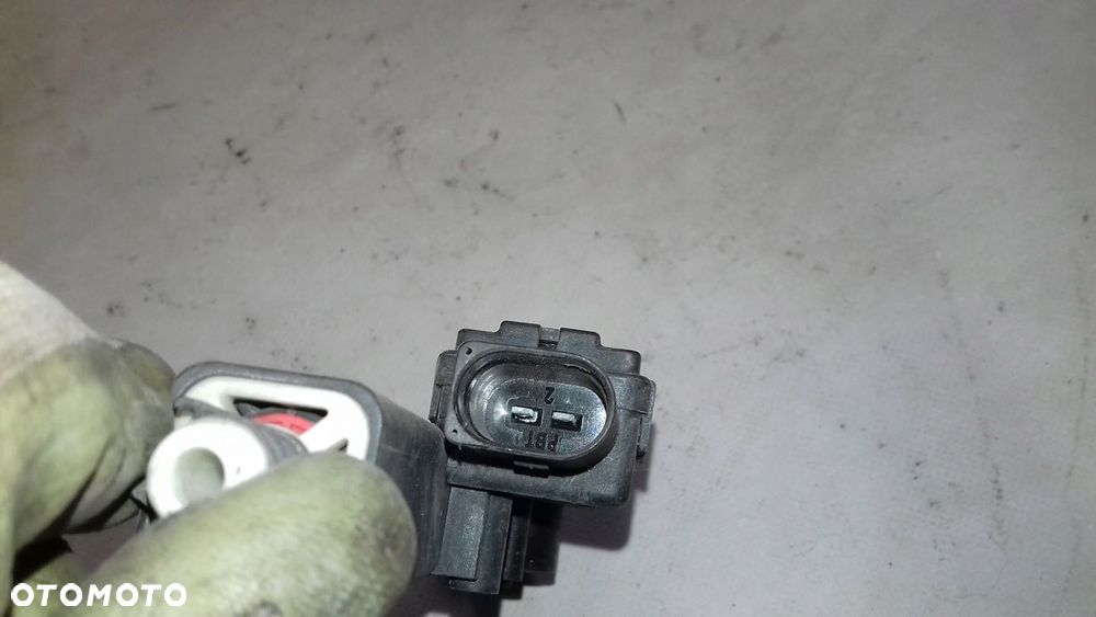 SPRYSKIWACZ LAMPY PRZÓD 3D0955978B VW PHAETON 02- - 7