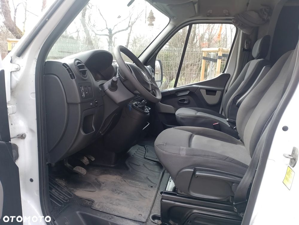 Renault Master - 19