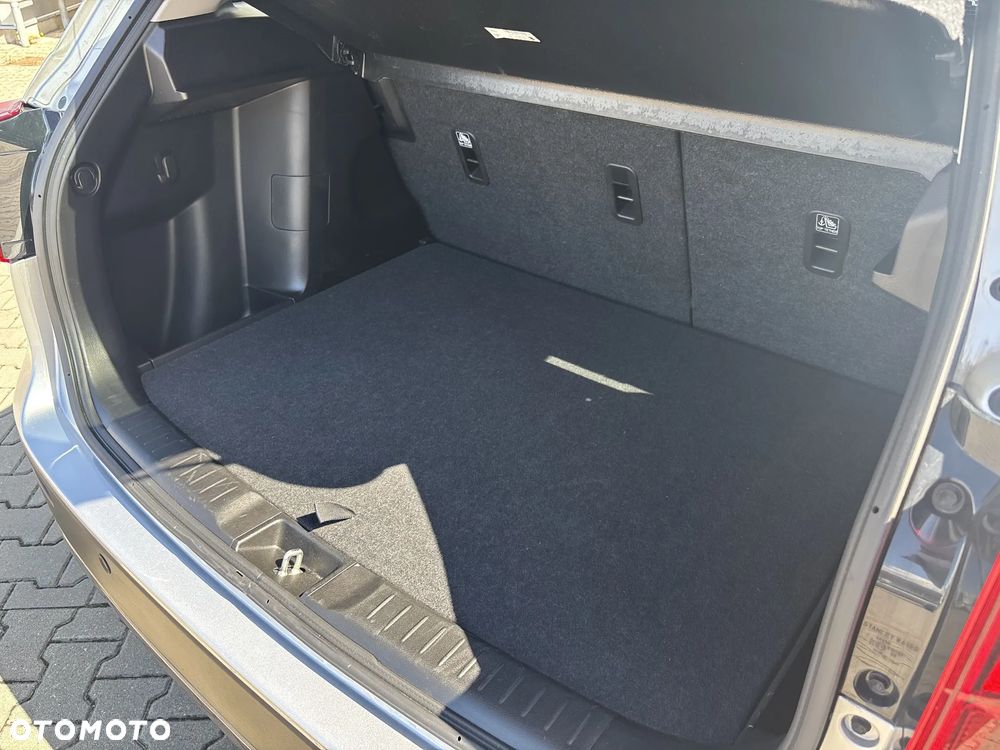 Suzuki Vitara 1.4 Boosterjet mHEV Premium Plus 2WD - 20