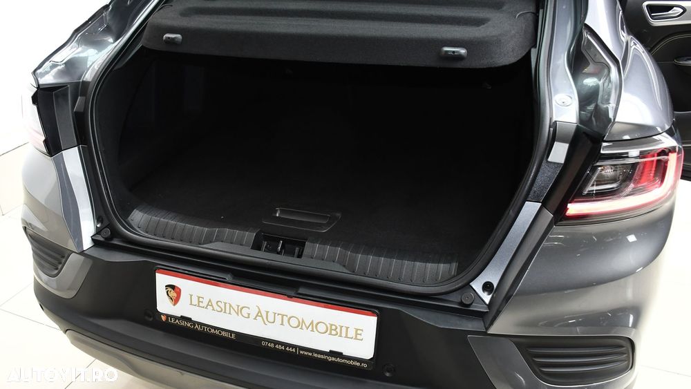 Renault Arkana E-TECH 145 Techno - 24