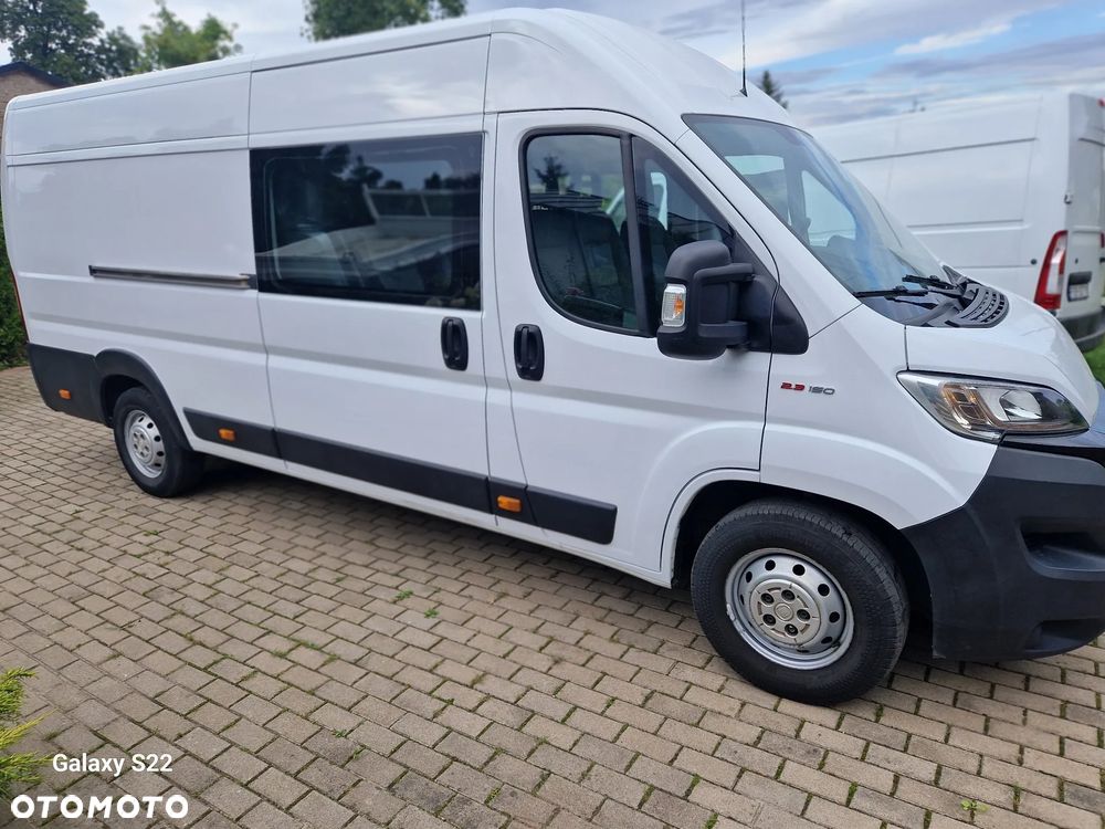 Fiat Ducato - 11