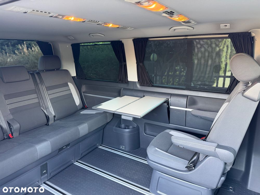Volkswagen Multivan L1 Highline 4Motion - 31