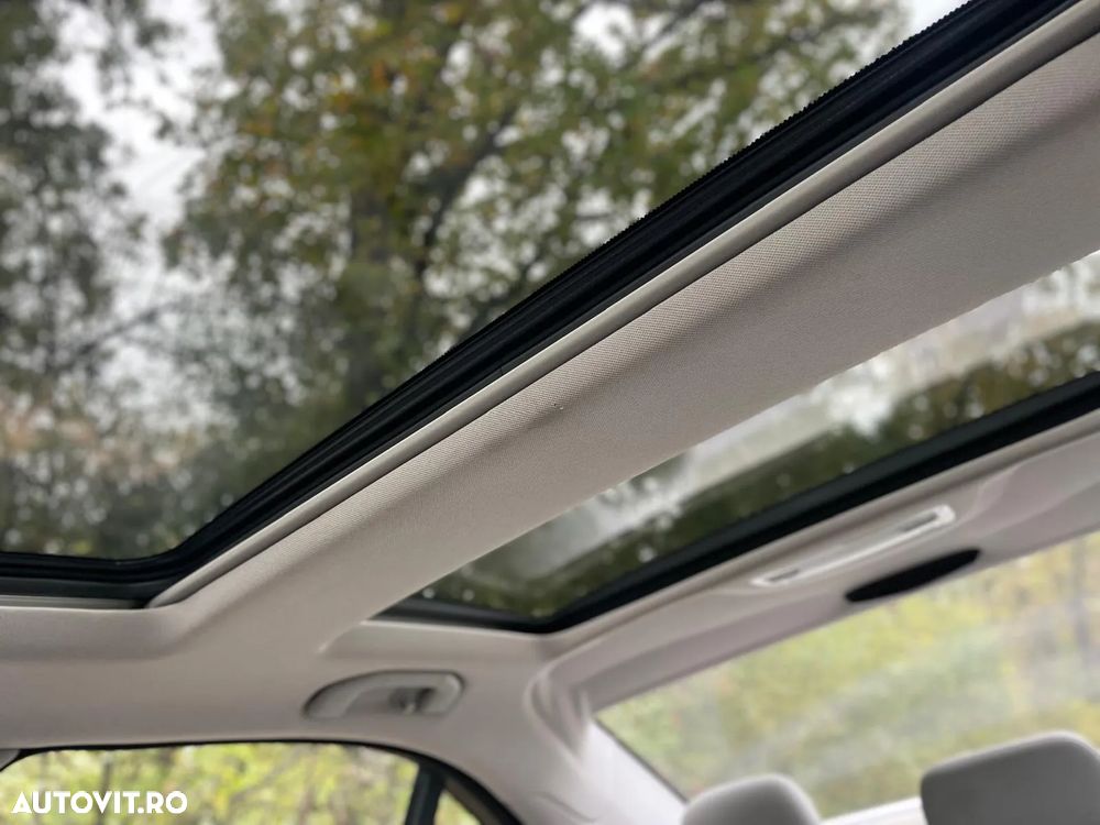 Mercedes-Benz C 320 CDI 4-Matic - 16