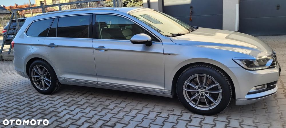 Volkswagen Passat - 6