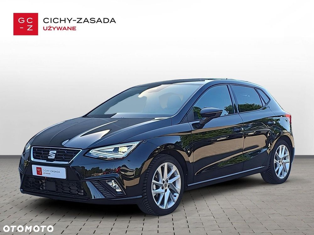 Seat Ibiza 1.0 TSI FR S&S - 1