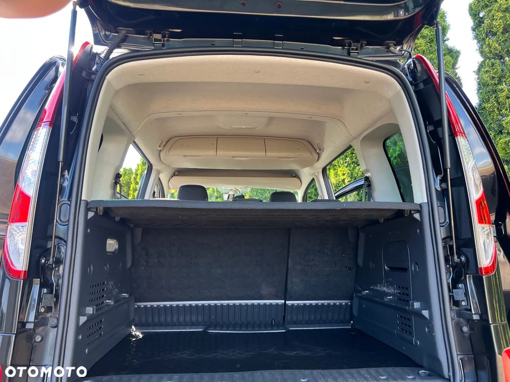 Renault Kangoo - 39