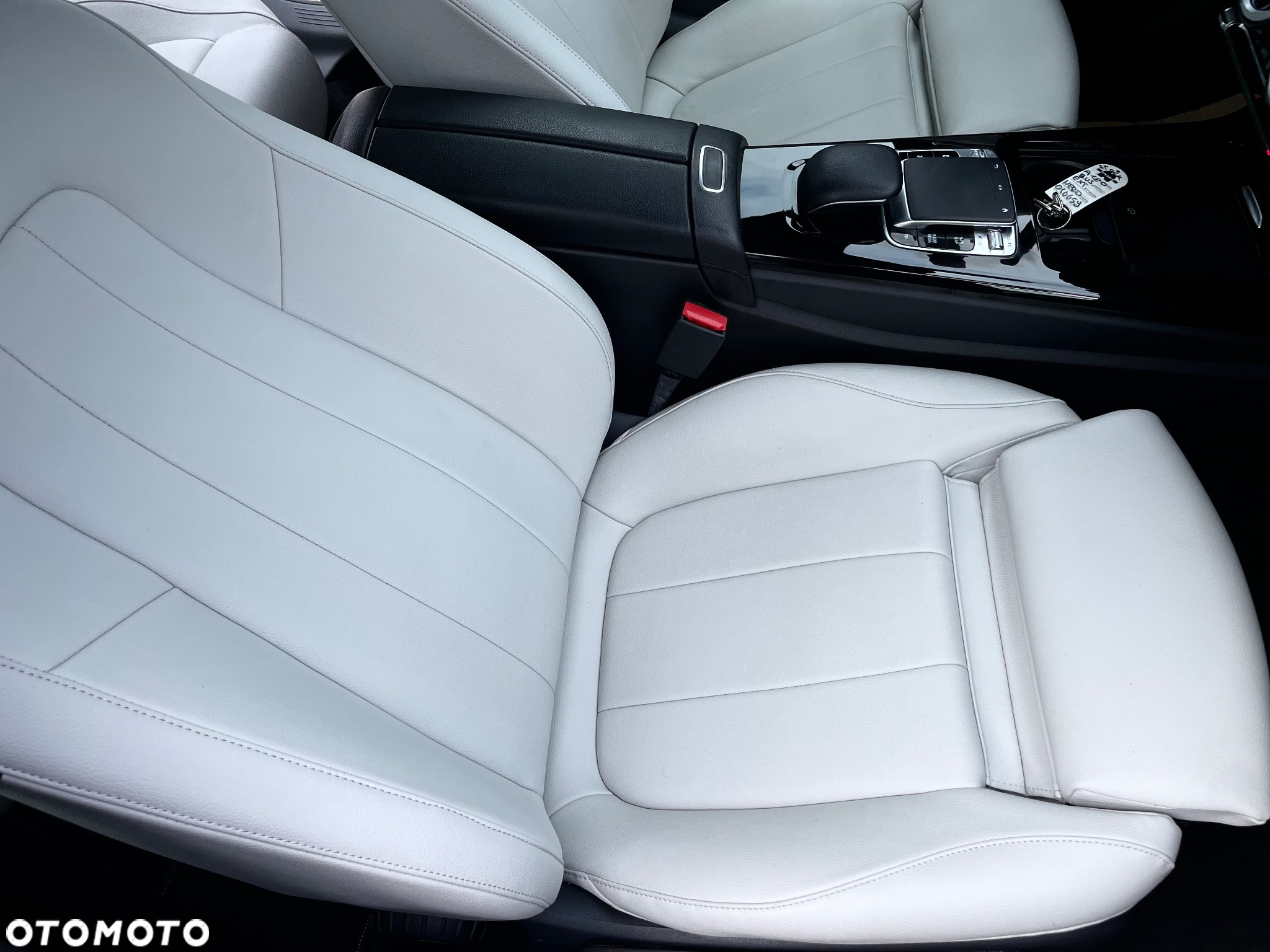 Mercedes-Benz Klasa A 180 d 7G-DCT - 15