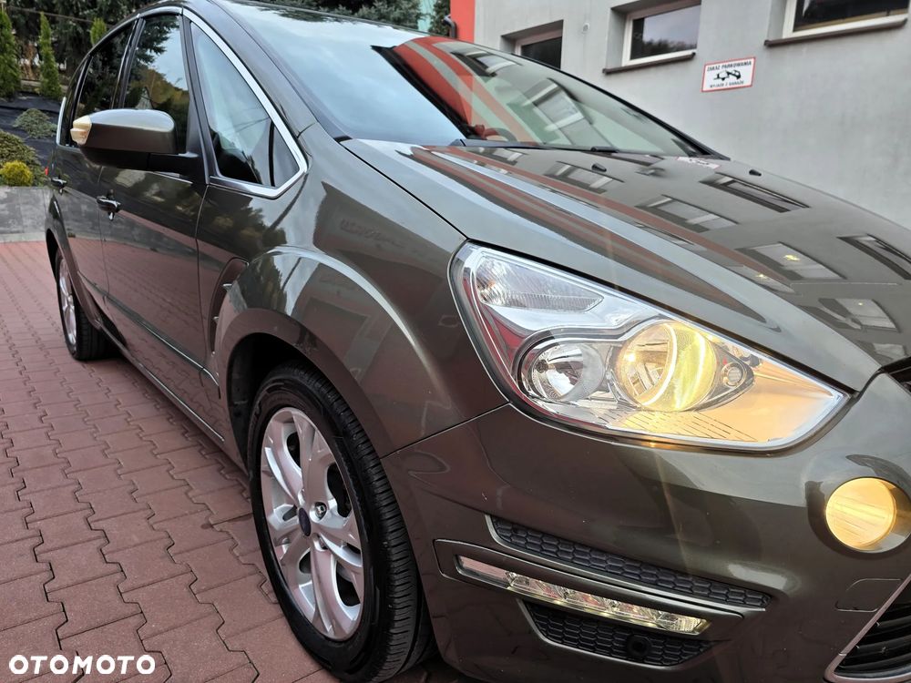 Ford S-Max 1.6 T Platinium X - 17